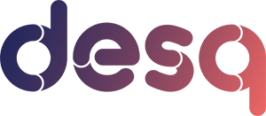 desq logo