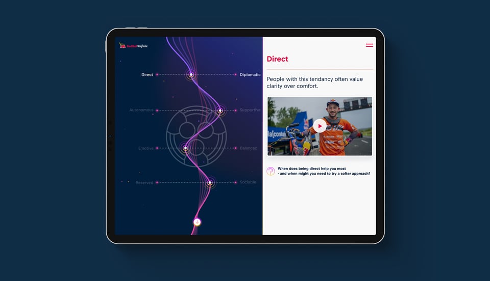 redbull ipad 2