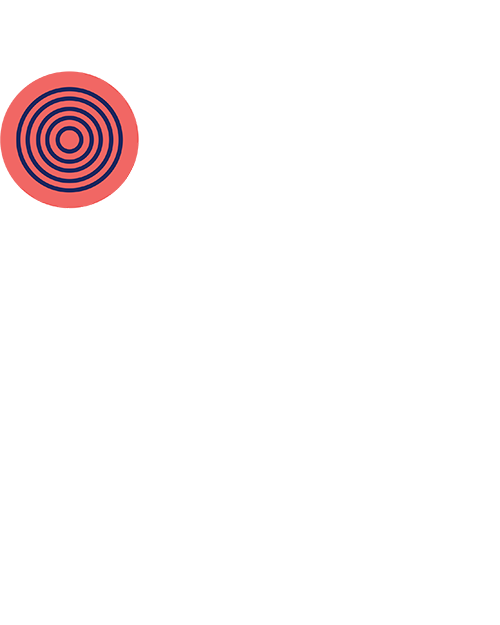 circle patterned background